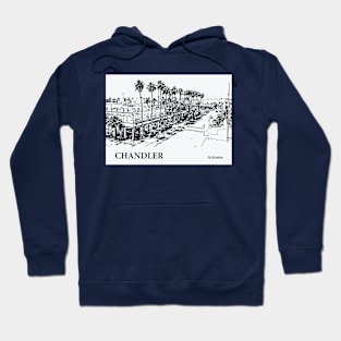 Chandler - Arizona Hoodie